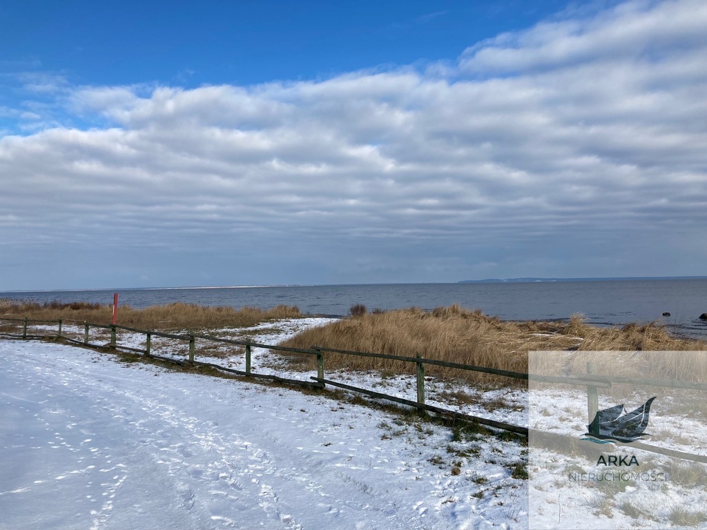 Dom całoroczny w Miroszewie k. Nowego Warpna (10)