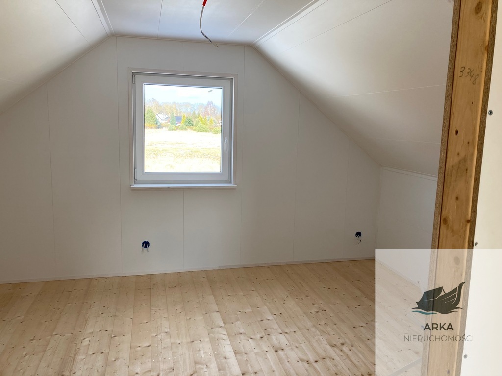 Dom całoroczny w Miroszewie k. Nowego Warpna (6)