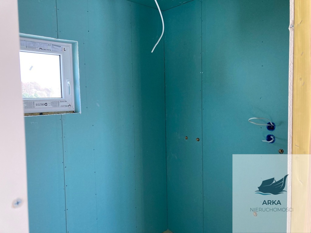 Dom całoroczny w Miroszewie k. Nowego Warpna (9)