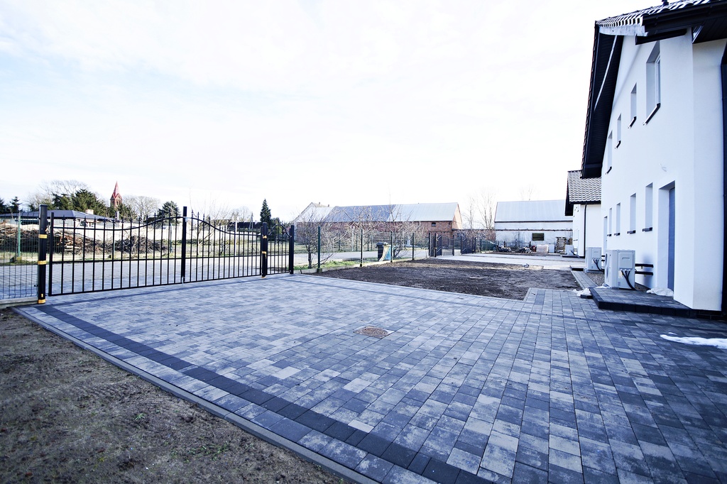 Bliźniak 92,15 m2 działka 500 m2 (3)