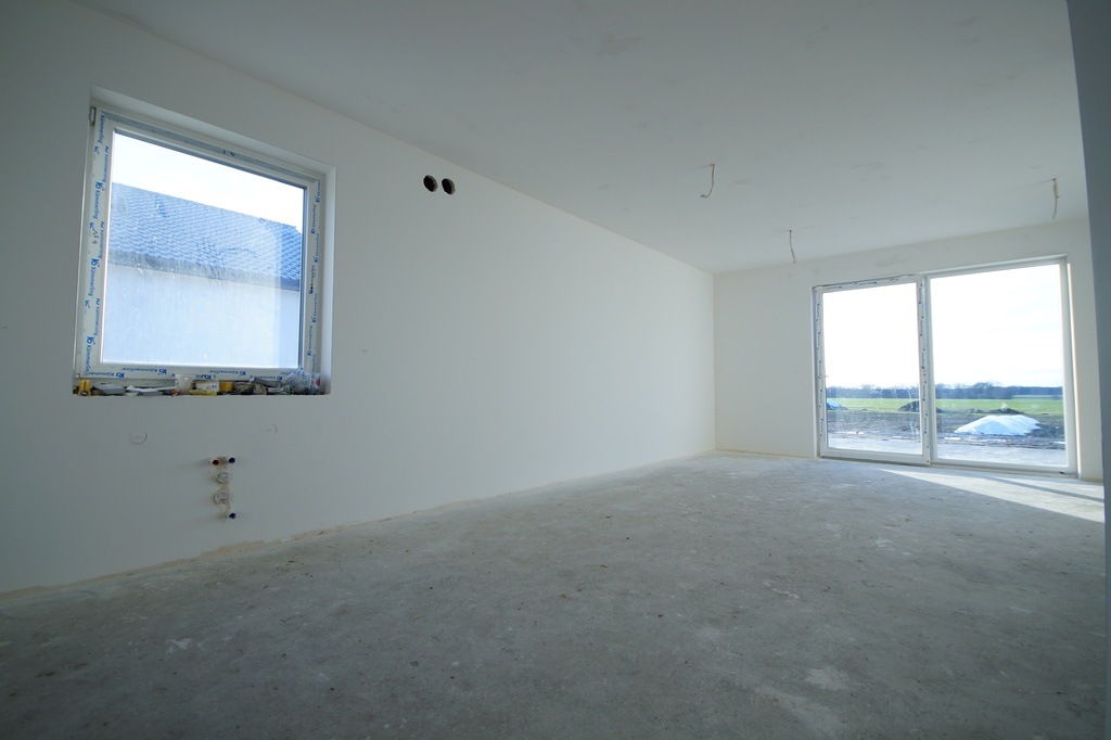 Bliźniak 92,15 m2 działka 500 m2 (5)