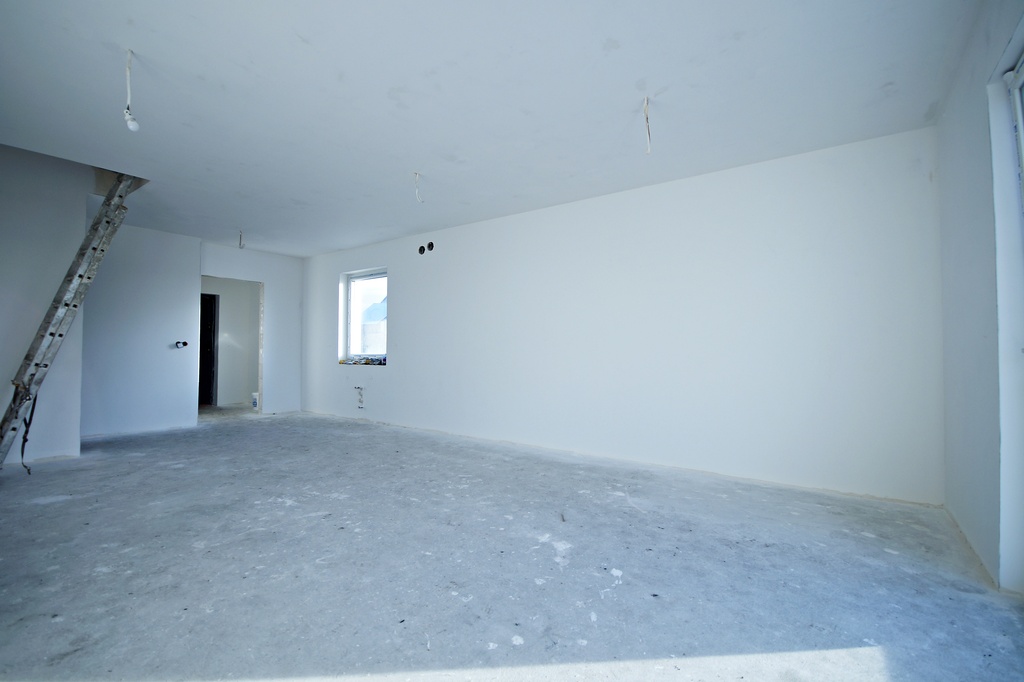 Bliźniak 92,15 m2 działka 500 m2 (6)