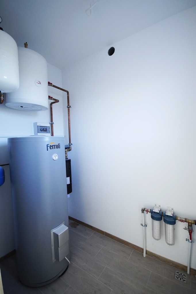 Bliźniak 92,15 m2 działka 500 m2 (7)