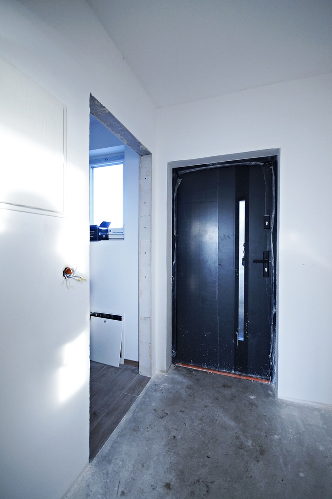 Bliźniak 92,15 m2 działka 500 m2 (8)