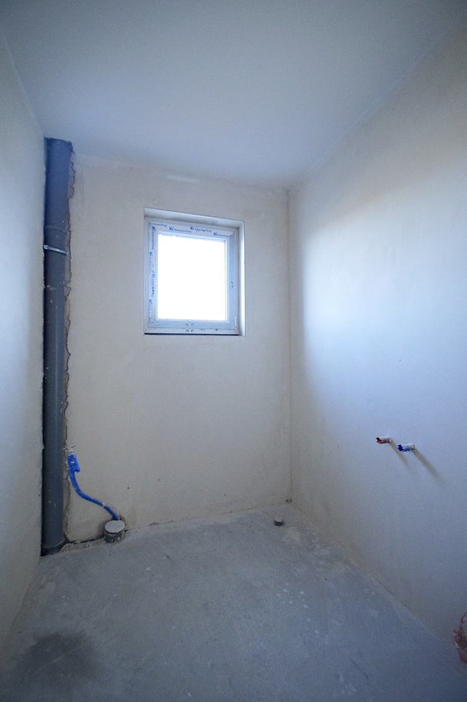 Bliźniak 92,15 m2 działka 500 m2 (10)