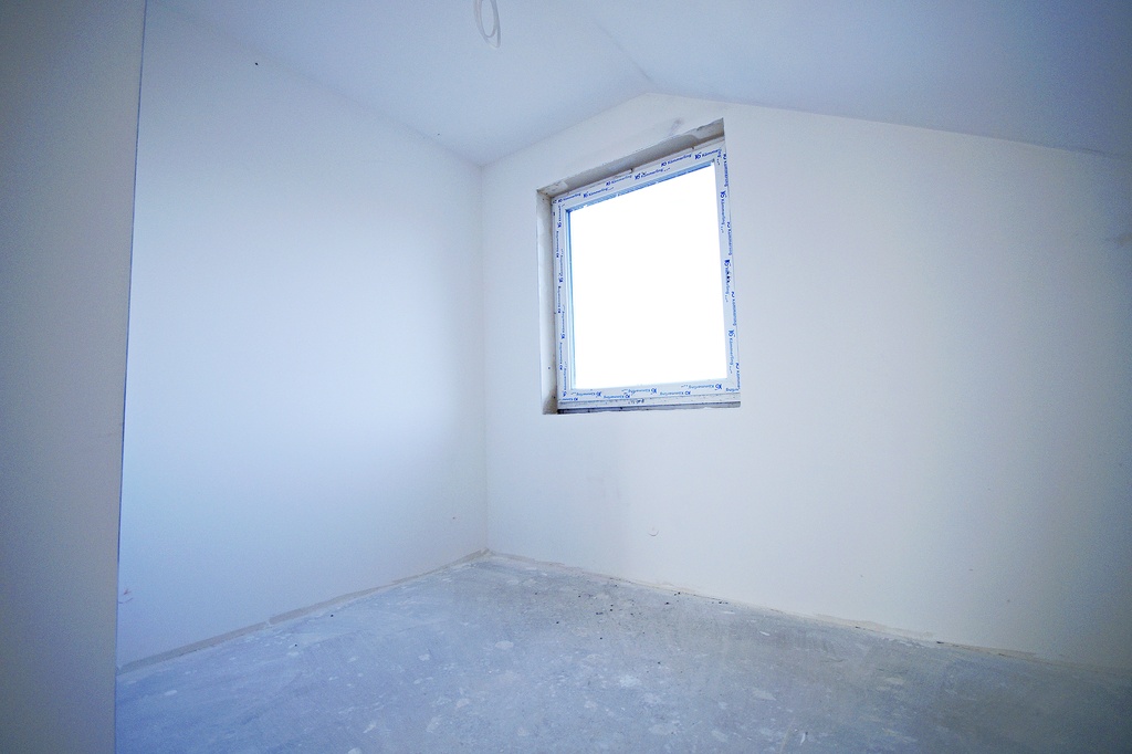 Bliźniak 92,15 m2 działka 500 m2 (12)