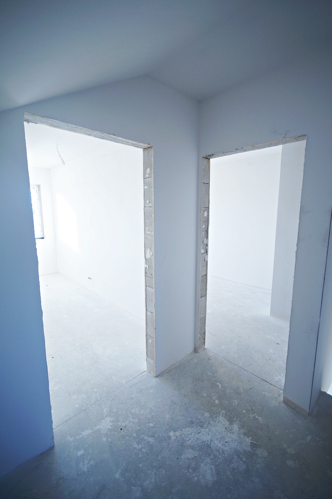 Bliźniak 92,15 m2 działka 500 m2 (13)