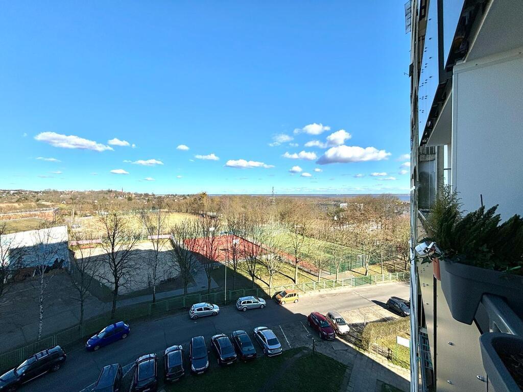 2 POKOJE I 2 BALKONY Z PIĘKNYM WIDOKIEM (10)