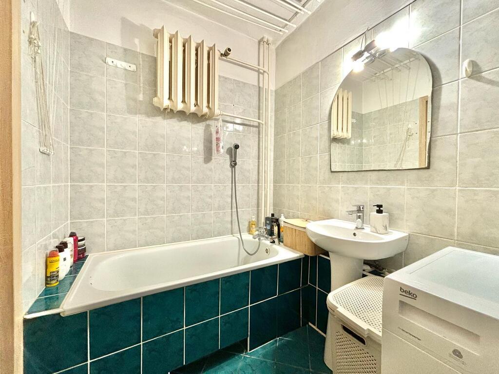 2 POKOJE I 2 BALKONY Z PIĘKNYM WIDOKIEM (12)