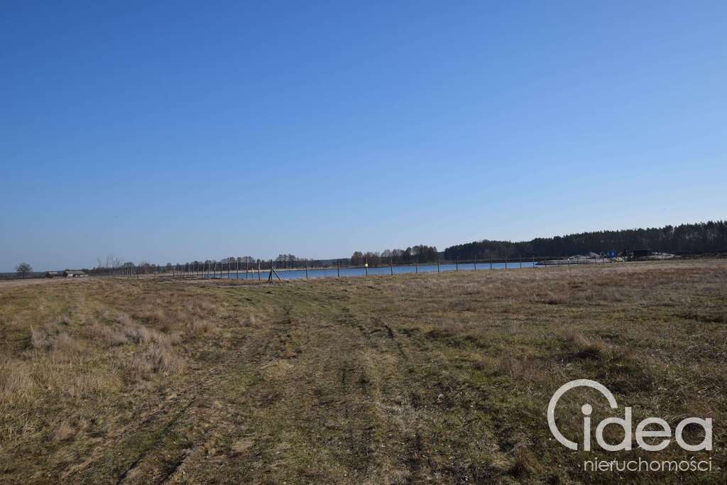 3 działki Nowe osiedle nad jeziorem  Drezedenko (2)