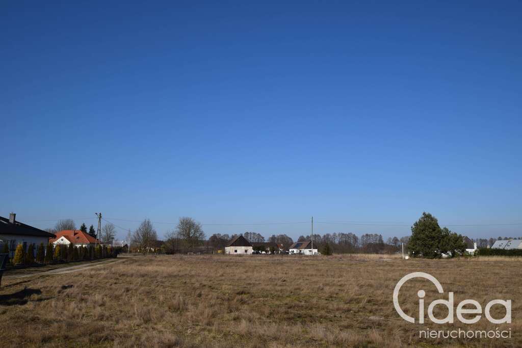 3 działki Nowe osiedle nad jeziorem  Drezedenko (3)