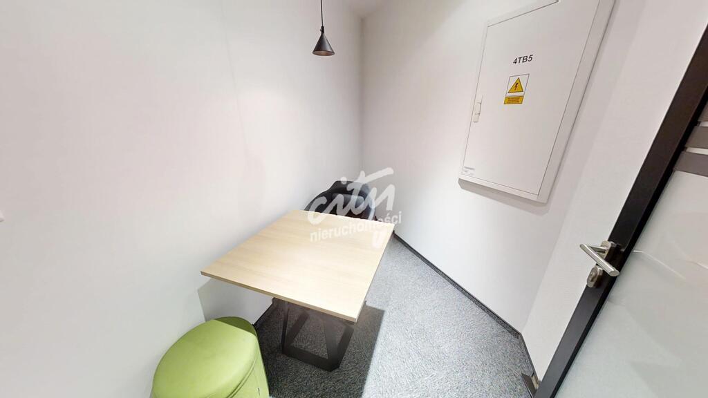 Lokal w biurowcu- 425,53 m2 -  wynajem w Centrum (10)