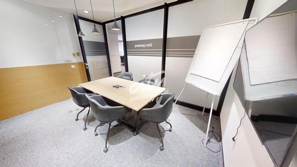 Lokal w biurowcu- 425,53 m2 -  wynajem w Centrum (12)