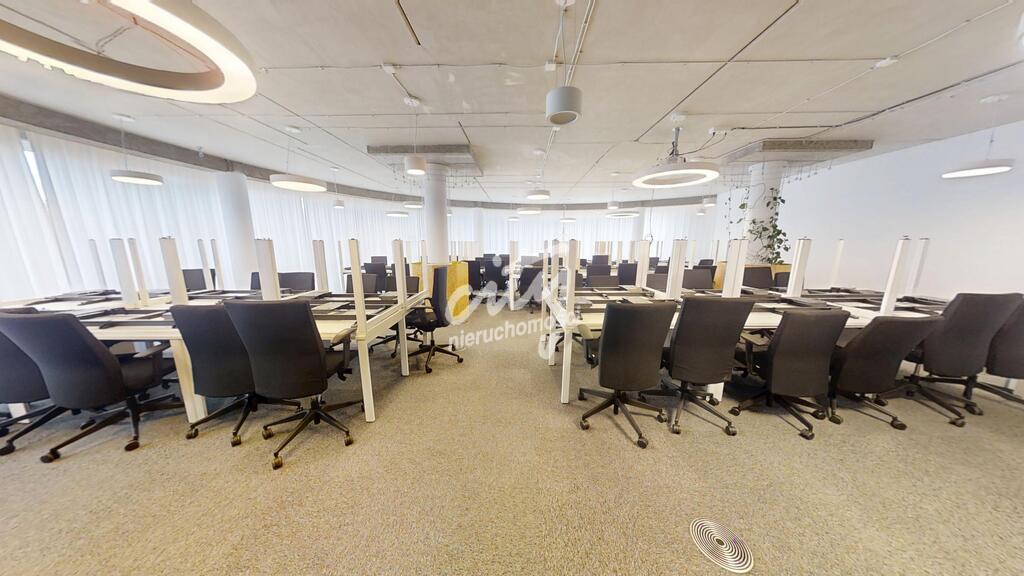 Lokal w biurowcu- 425,53 m2 -  wynajem w Centrum (13)