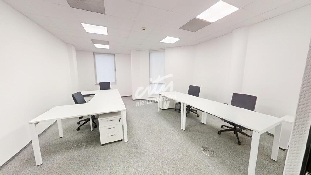 Lokal w biurowcu- 425,53 m2 -  wynajem w Centrum (15)