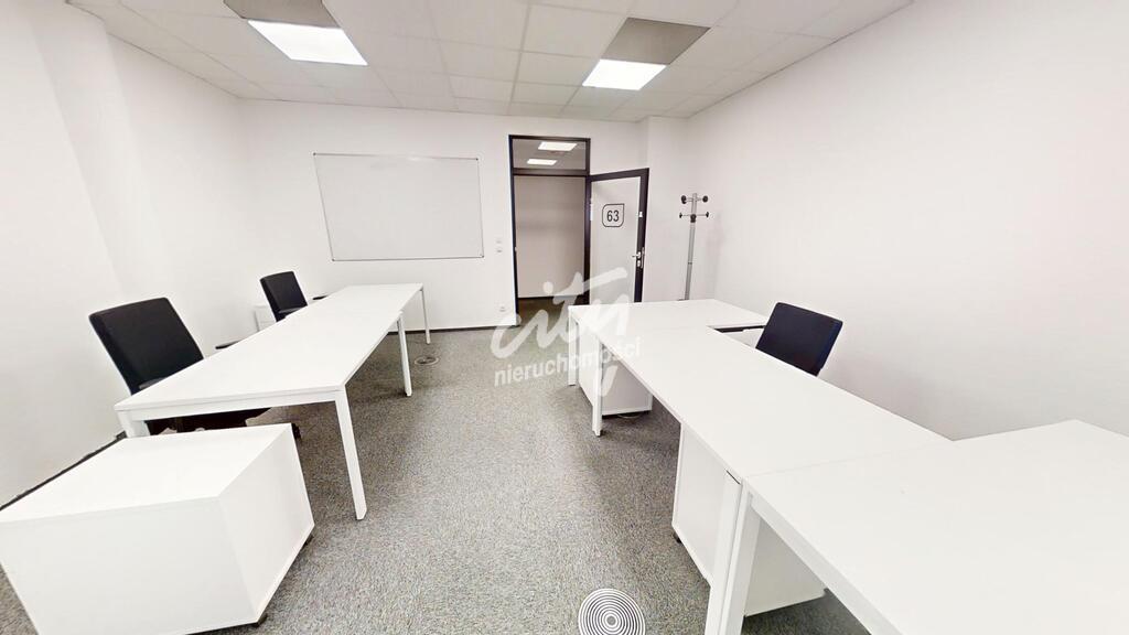 Lokal w biurowcu- 425,53 m2 -  wynajem w Centrum (16)