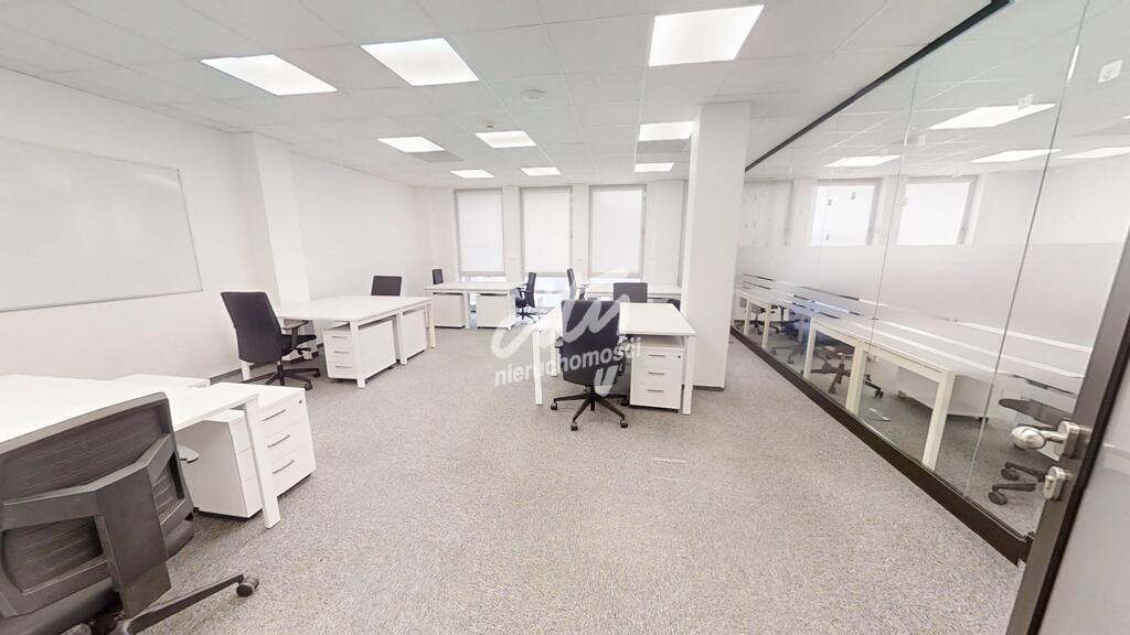 Lokal w biurowcu- 425,53 m2 -  wynajem w Centrum (17)