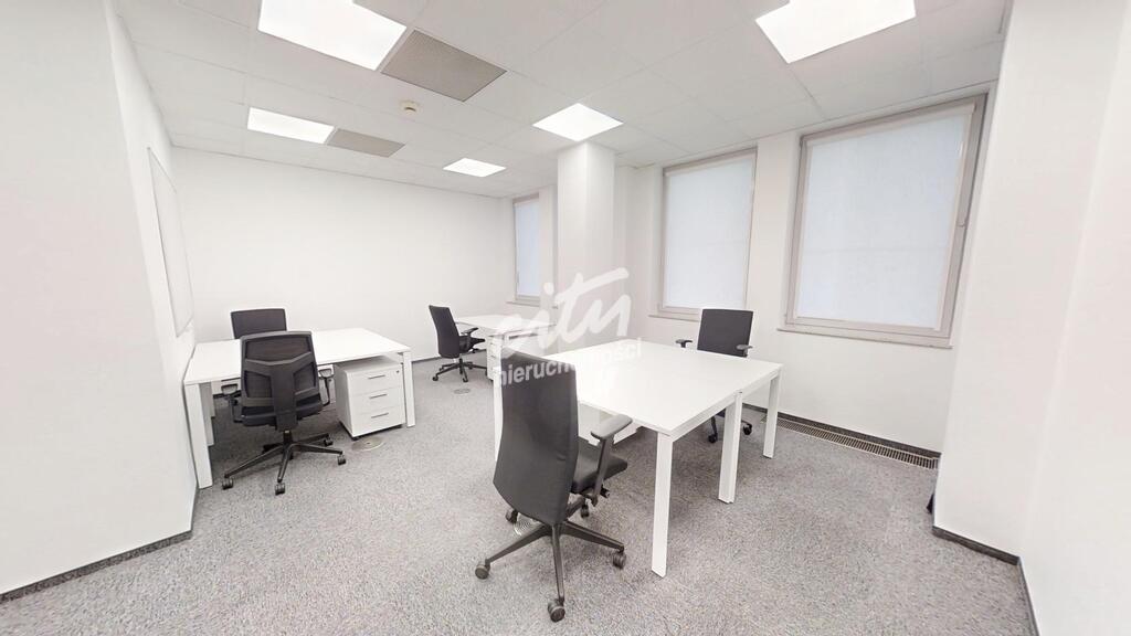 Lokal w biurowcu- 425,53 m2 -  wynajem w Centrum (18)