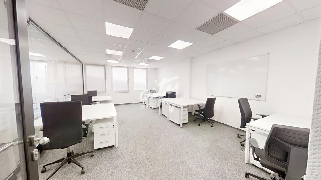 Lokal w biurowcu- 425,53 m2 -  wynajem w Centrum (19)