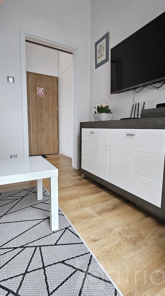 Apartament z klimatyzacją i ogródkiem (9)