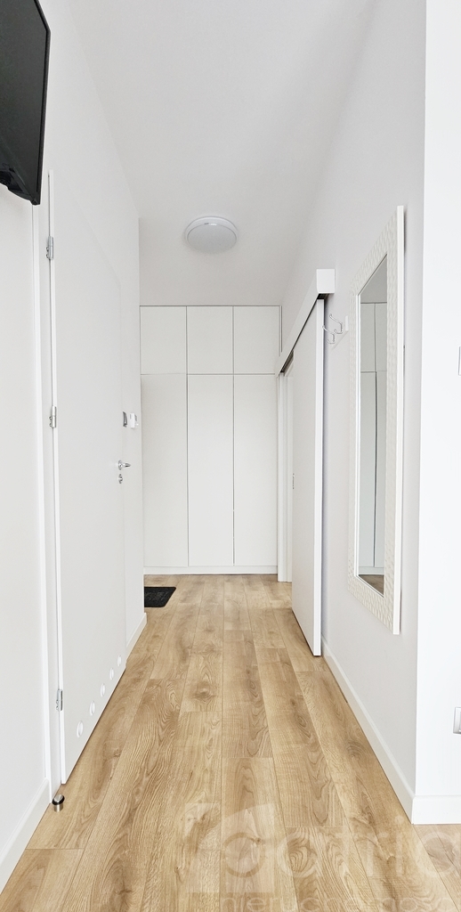 Apartament z klimatyzacją i ogródkiem (13)