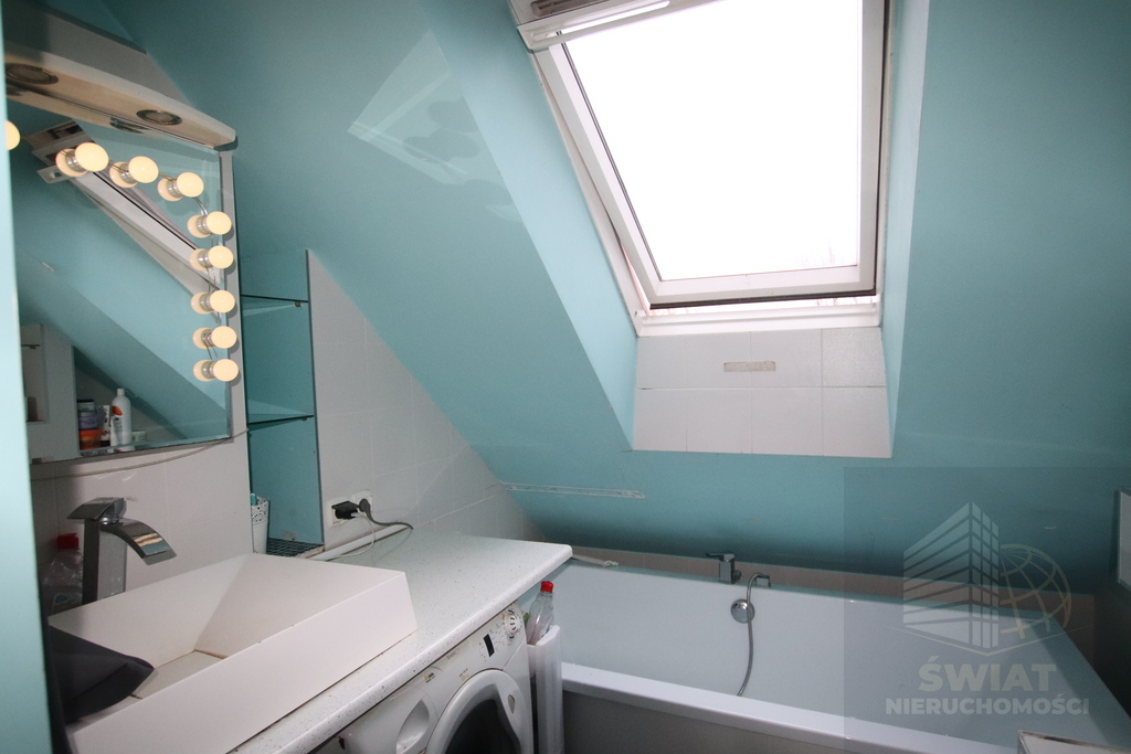 Jasne Błonia 3 pok. +  taras 450 000 zł (13)