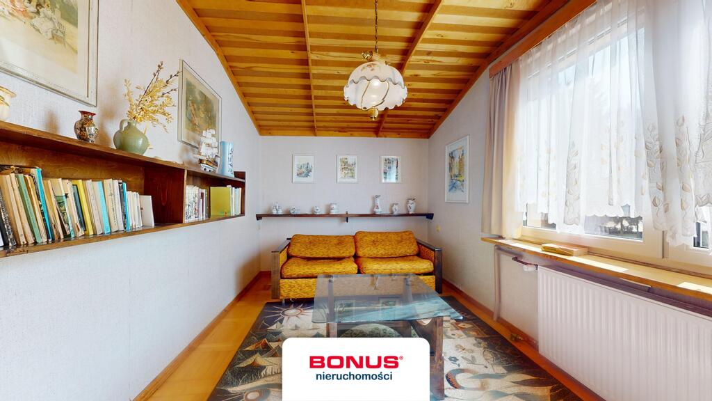 Dom w otulinie lasu (10)