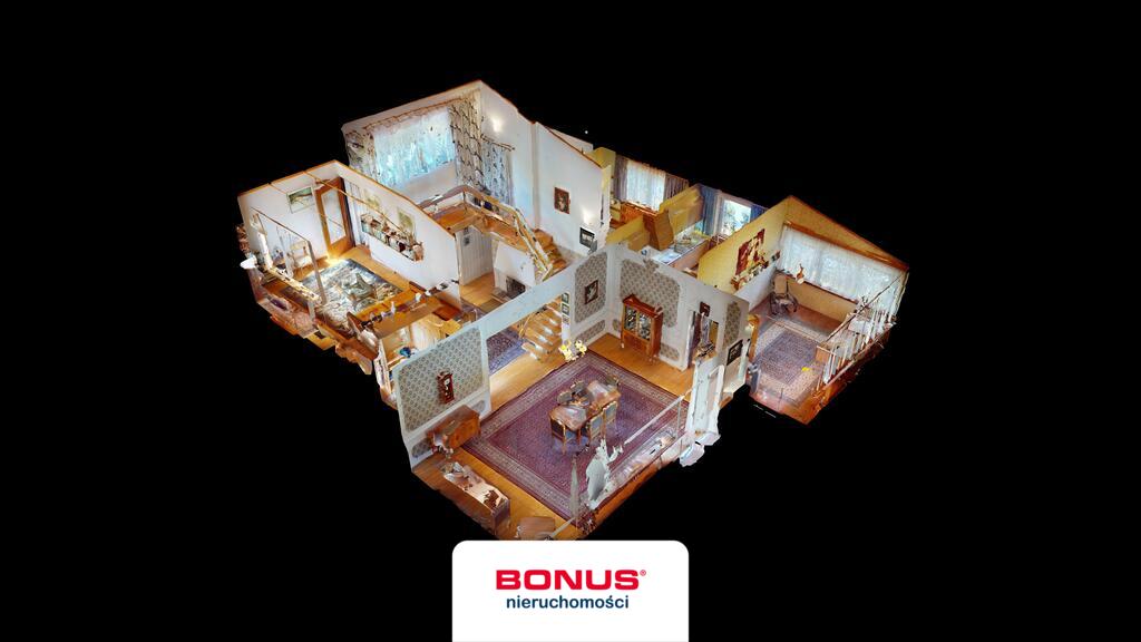 Dom w otulinie lasu (19)