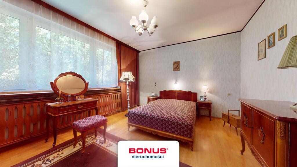 Dom w otulinie lasu (6)