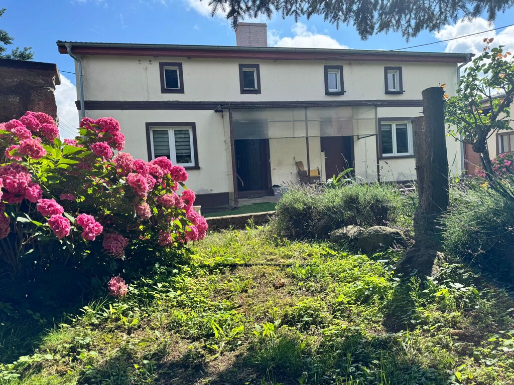 Dom idealny dla 2 rodzin (2)