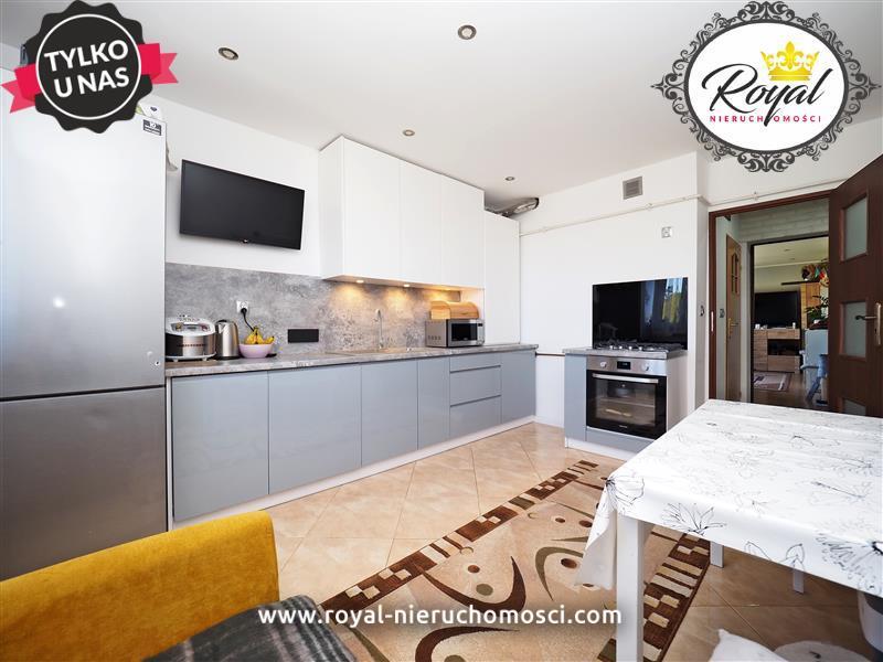 2-pokojowe mieszkanie z dużą kuchnią 5 km od morza (1)