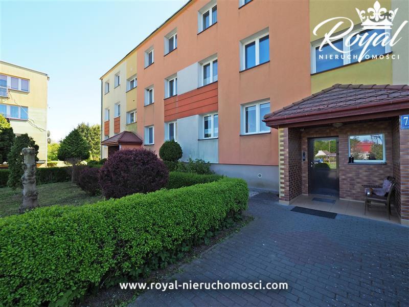 2-pokojowe mieszkanie z dużą kuchnią 5 km od morza (10)