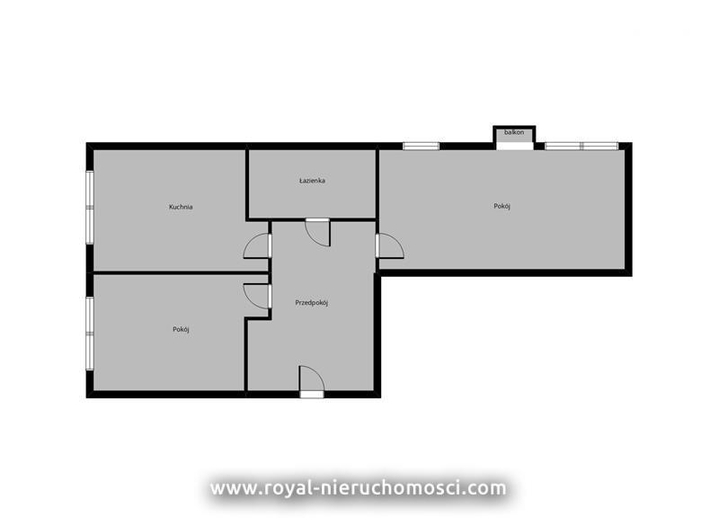 2-pokojowe mieszkanie z dużą kuchnią 5 km od morza (11)