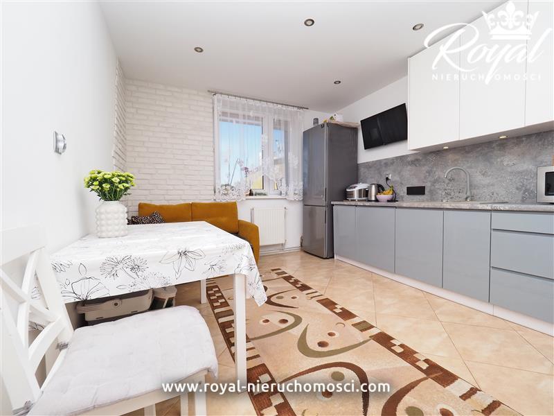 2-pokojowe mieszkanie z dużą kuchnią 5 km od morza (2)