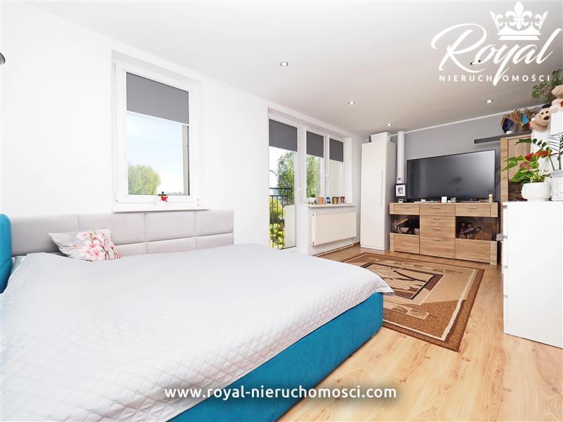 2-pokojowe mieszkanie z dużą kuchnią 5 km od morza (3)