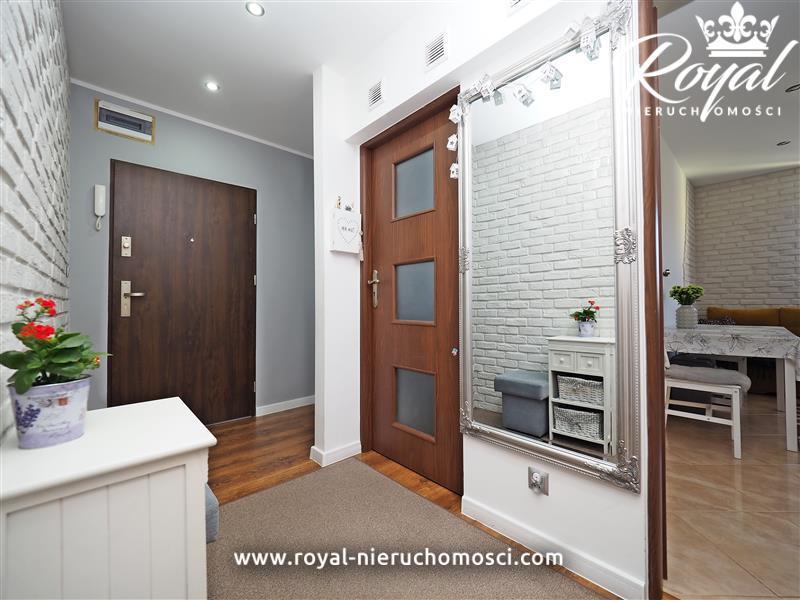 2-pokojowe mieszkanie z dużą kuchnią 5 km od morza (5)