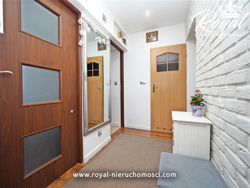 2-pokojowe mieszkanie z dużą kuchnią 5 km od morza (6)