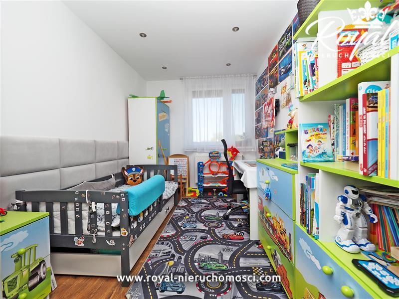 2-pokojowe mieszkanie z dużą kuchnią 5 km od morza (7)