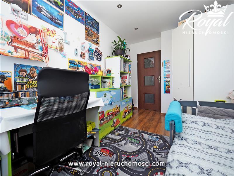 2-pokojowe mieszkanie z dużą kuchnią 5 km od morza (8)