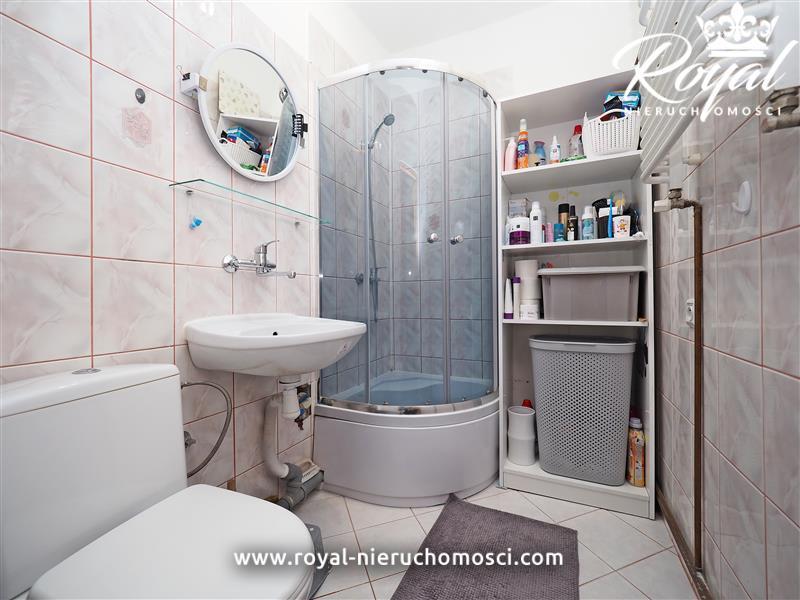 2-pokojowe mieszkanie z dużą kuchnią 5 km od morza (9)