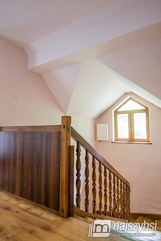 Duży dom z halą (13)