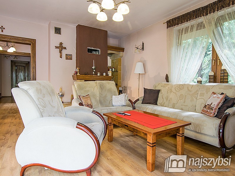 Duży dom z halą (14)