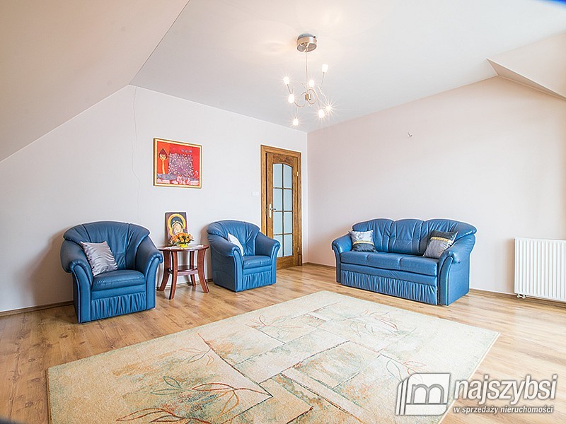 Duży dom z halą (8)