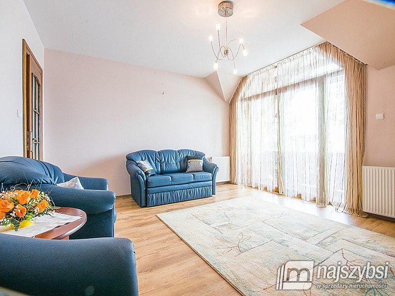 Duży dom z halą (9)