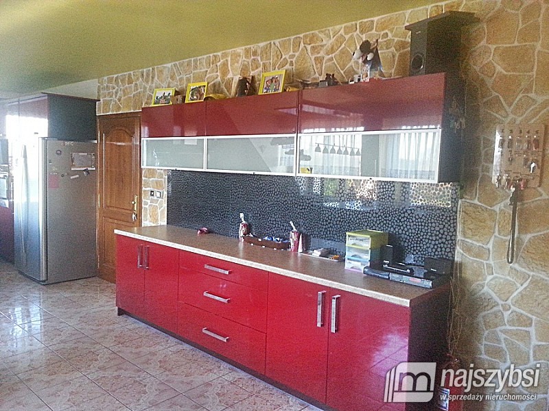 LUKSUSOWY DOM MIESZKALNO - UŻYTKOWY (14)