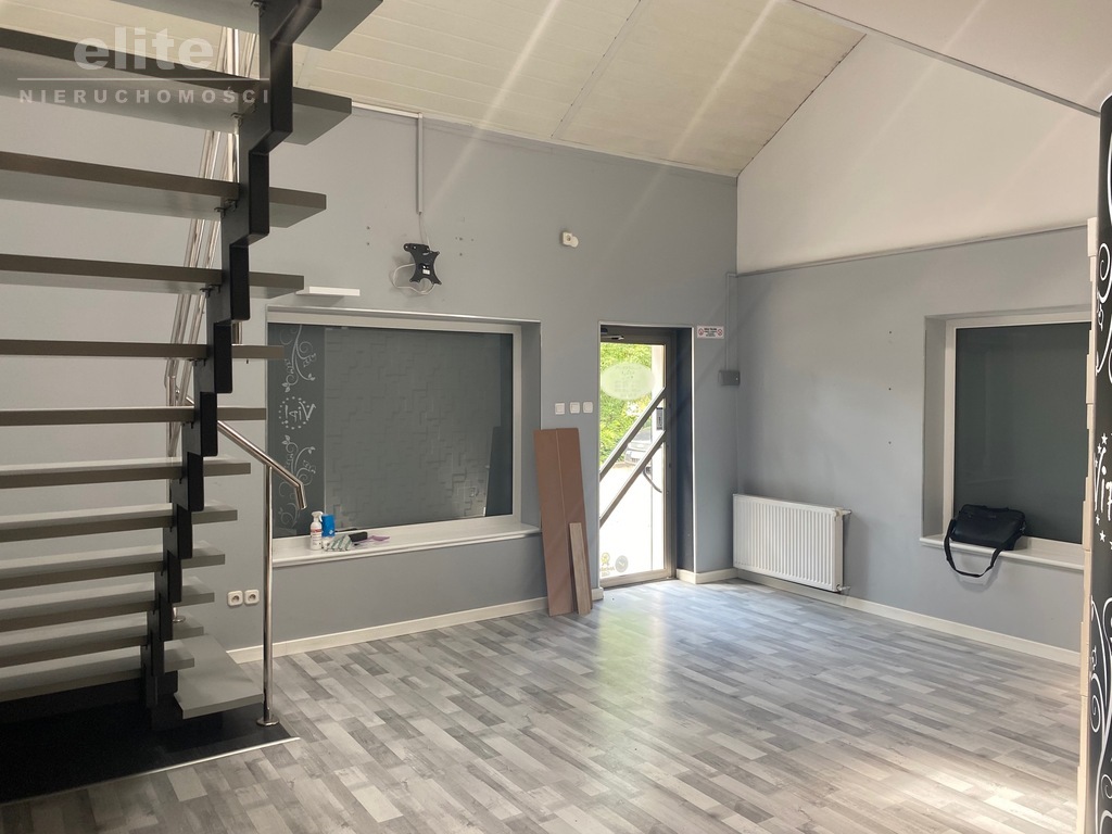 Stargard, Centrum, Park Piastowy (1)