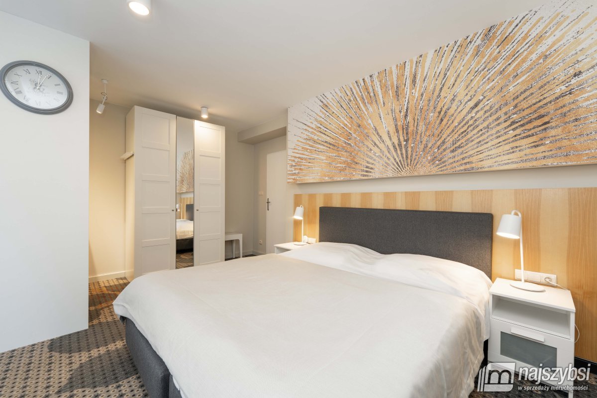 Apartament w Pogorzelicy- wysoki standard  (10)