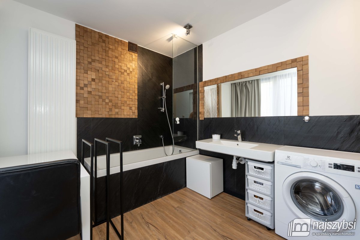 Apartament w Pogorzelicy- wysoki standard  (11)