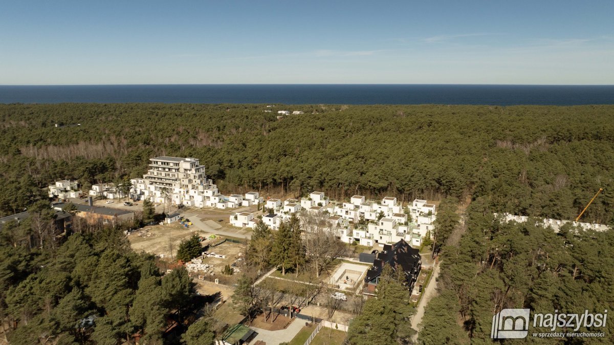 Apartament w Pogorzelicy- wysoki standard  (13)