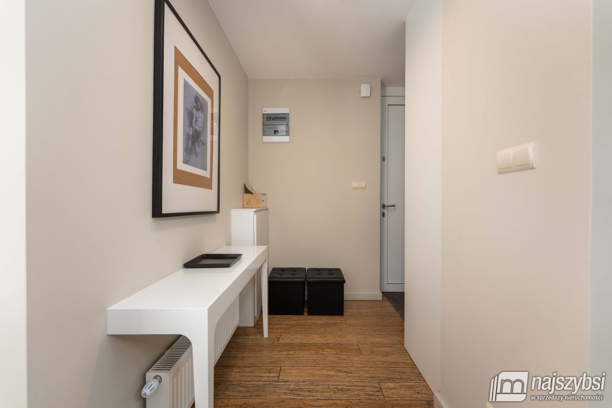 Apartament w Pogorzelicy- wysoki standard  (4)